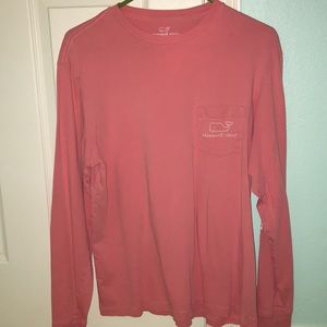 Vineyard Vines long sleeve tshirt